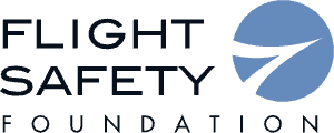 Flight Safety Foundation logo