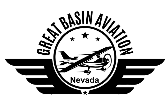 Great Basin Aviation logo