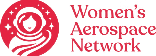 Women's Aerospace Network logo